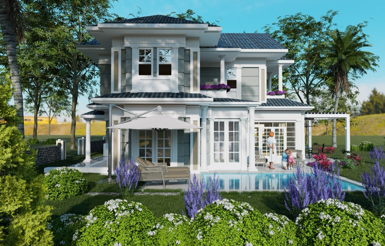 Adryap Konutları – Ümraniye